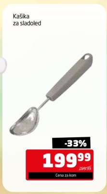 Kašika za sladoled