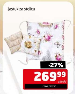 Jastuk za stolicu