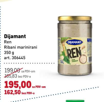 Dijamant Ren