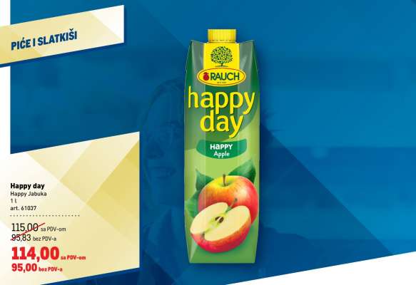 Happy Day