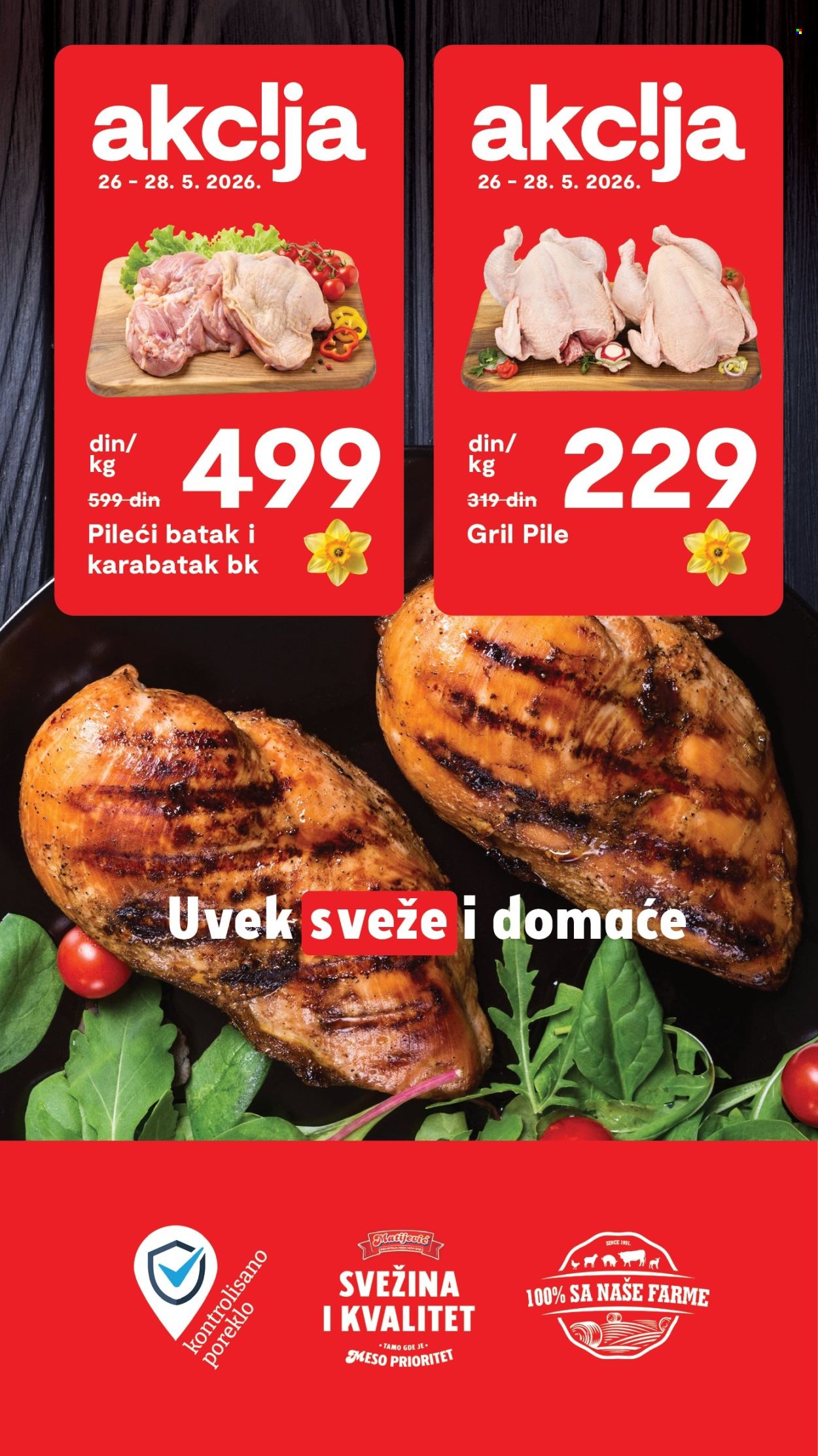 Matijević katalog - 01.05.2026 - 31.05.2026. Stranica 2