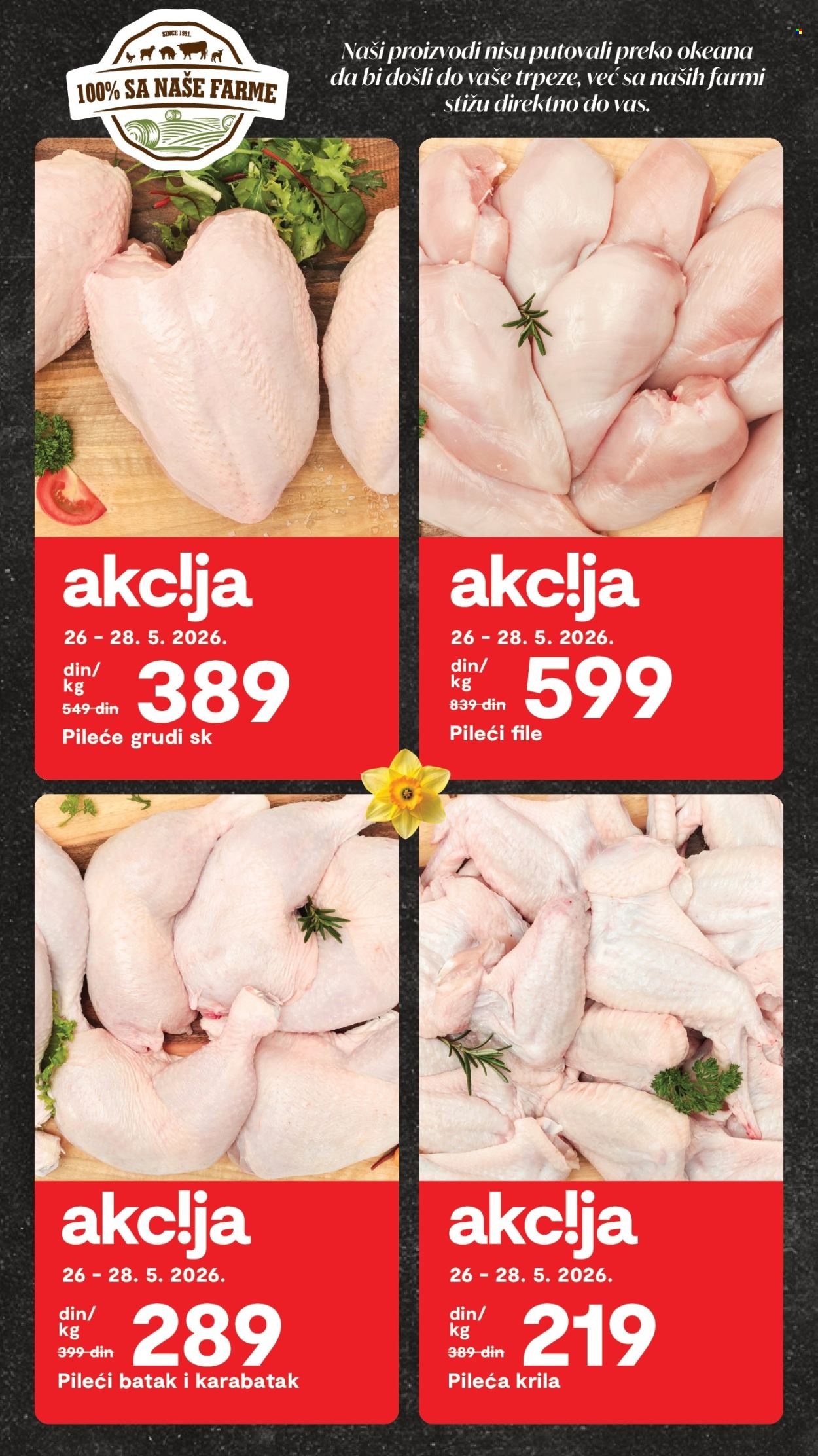 Matijević katalog - 01.05.2026 - 31.05.2026. Stranica 3