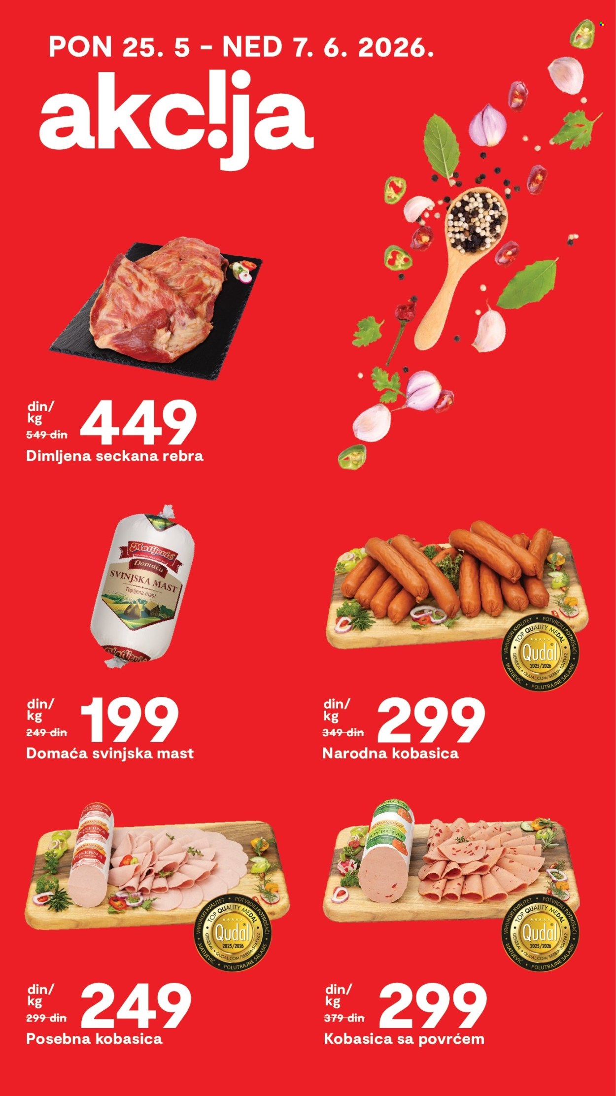 Matijević katalog - 01.05.2026 - 31.05.2026. Stranica 9