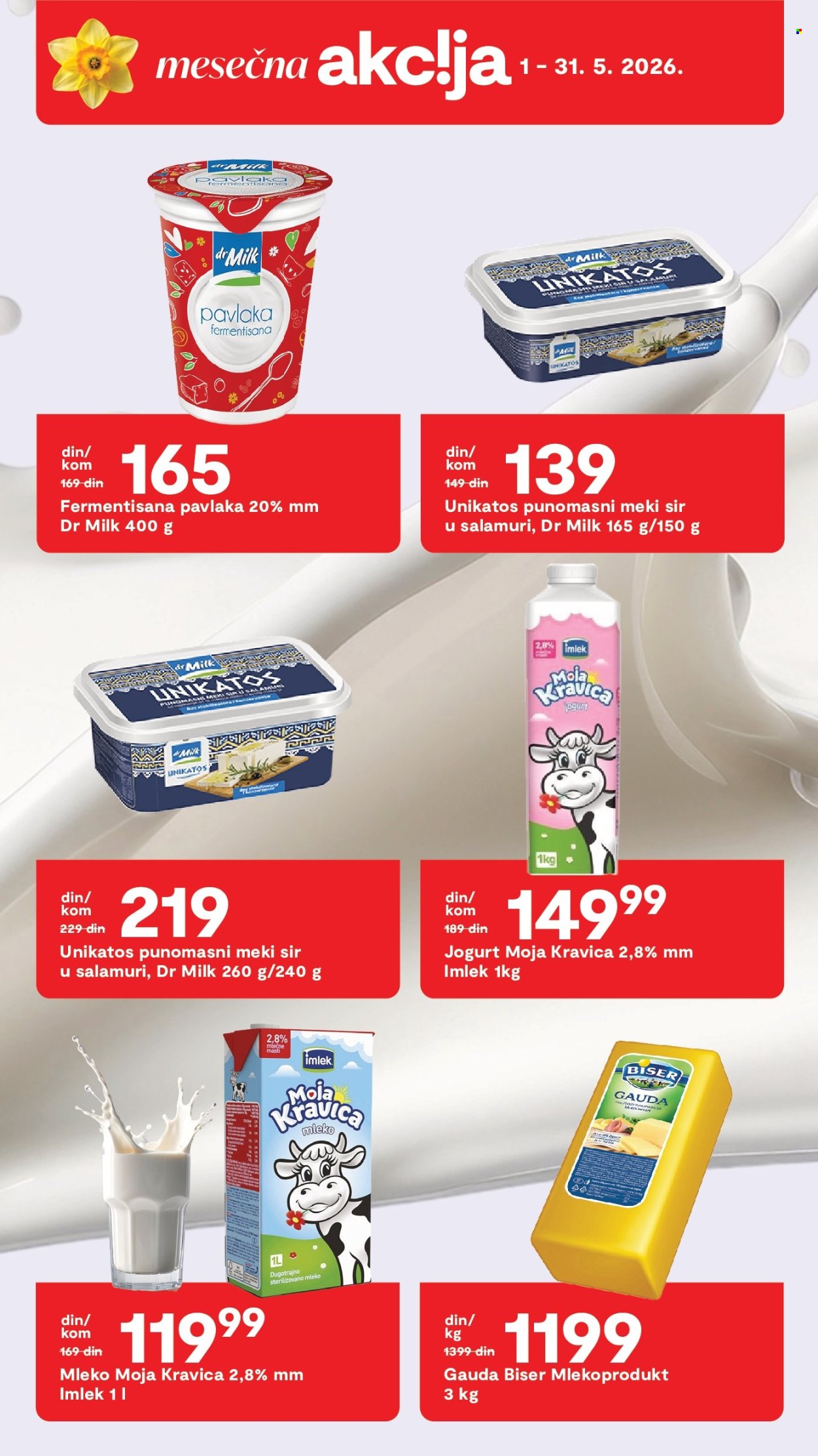 Matijević katalog - 01.05.2026 - 31.05.2026. Stranica 15