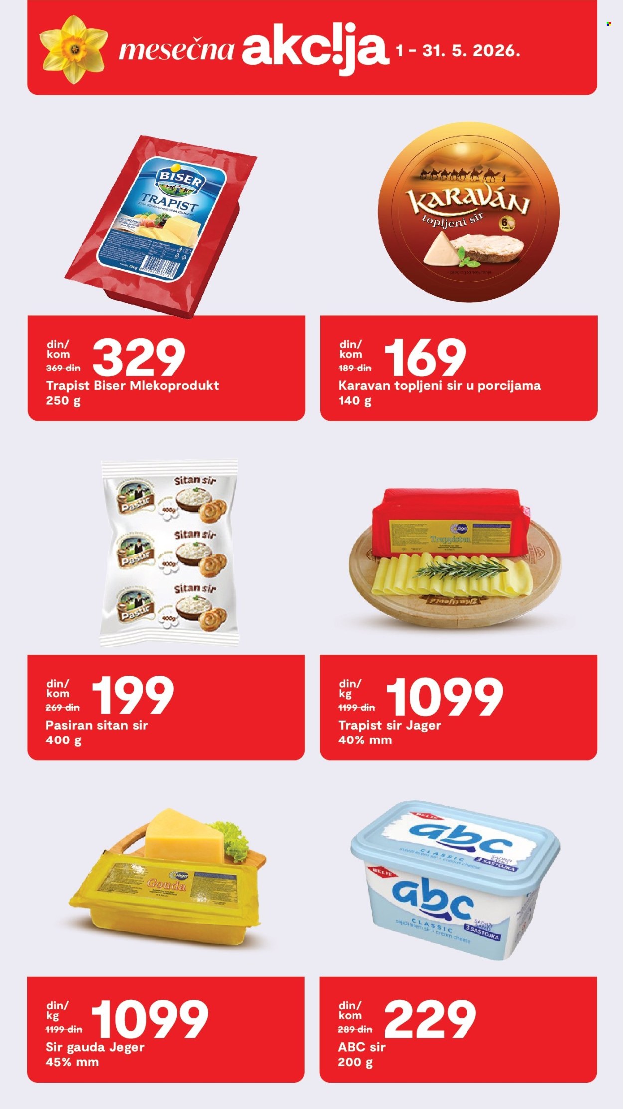 Matijević katalog - 01.05.2026 - 31.05.2026. Stranica 16