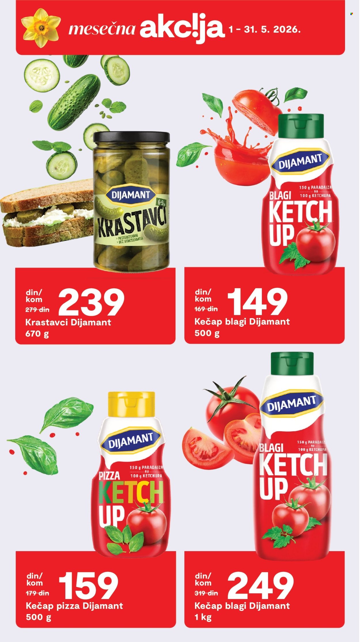 Matijević katalog - 01.05.2026 - 31.05.2026. Stranica 19