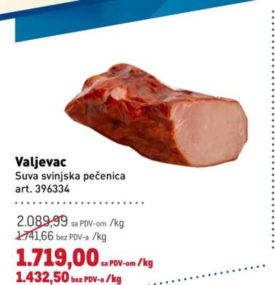 Valjevac