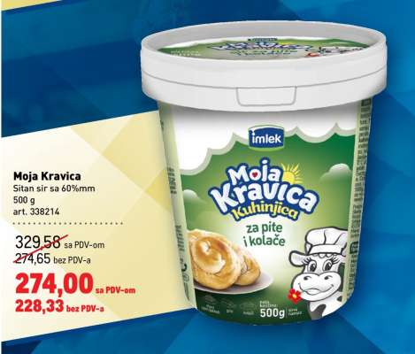 Moja Kravica