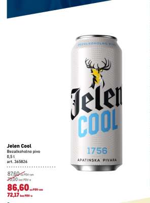 jelen cool