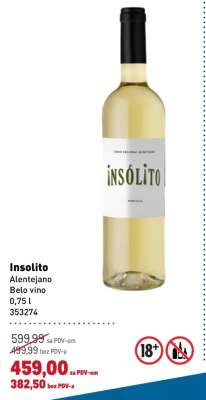 Insolito