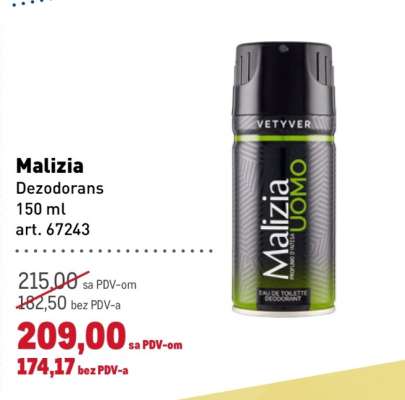 Malizia