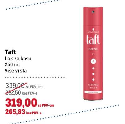 TAFT