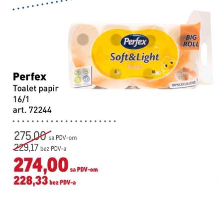 PERFEX
