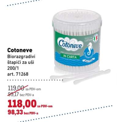 Cotoneve