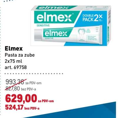 Elmex
