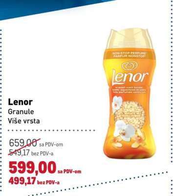 LENOR