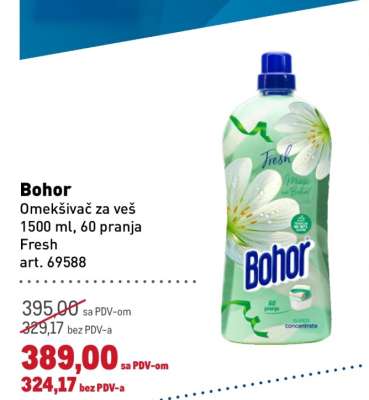 BOHOR