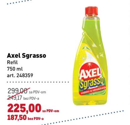 Axel Sgrasso