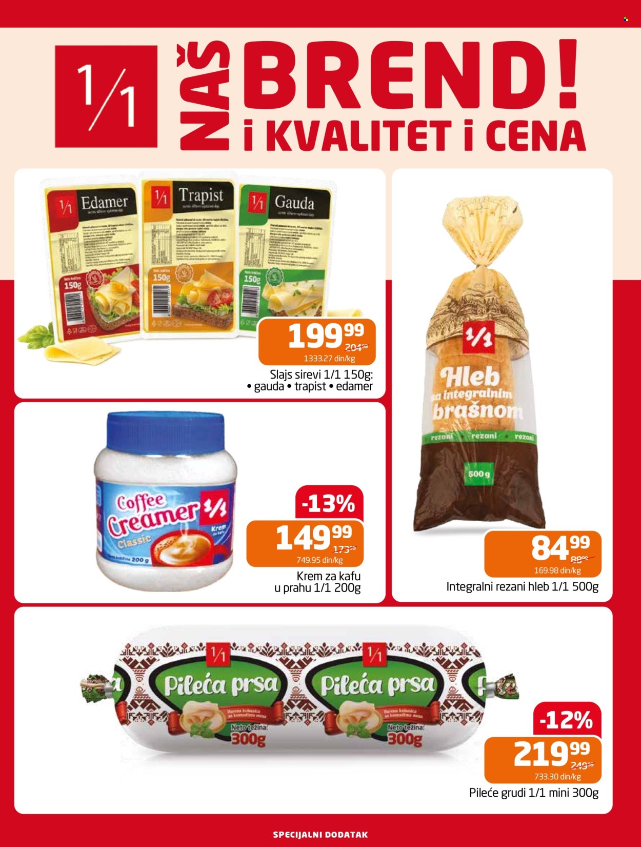 Gomex katalog - 27.05.2026 - 09.06.2026. Stranica 12