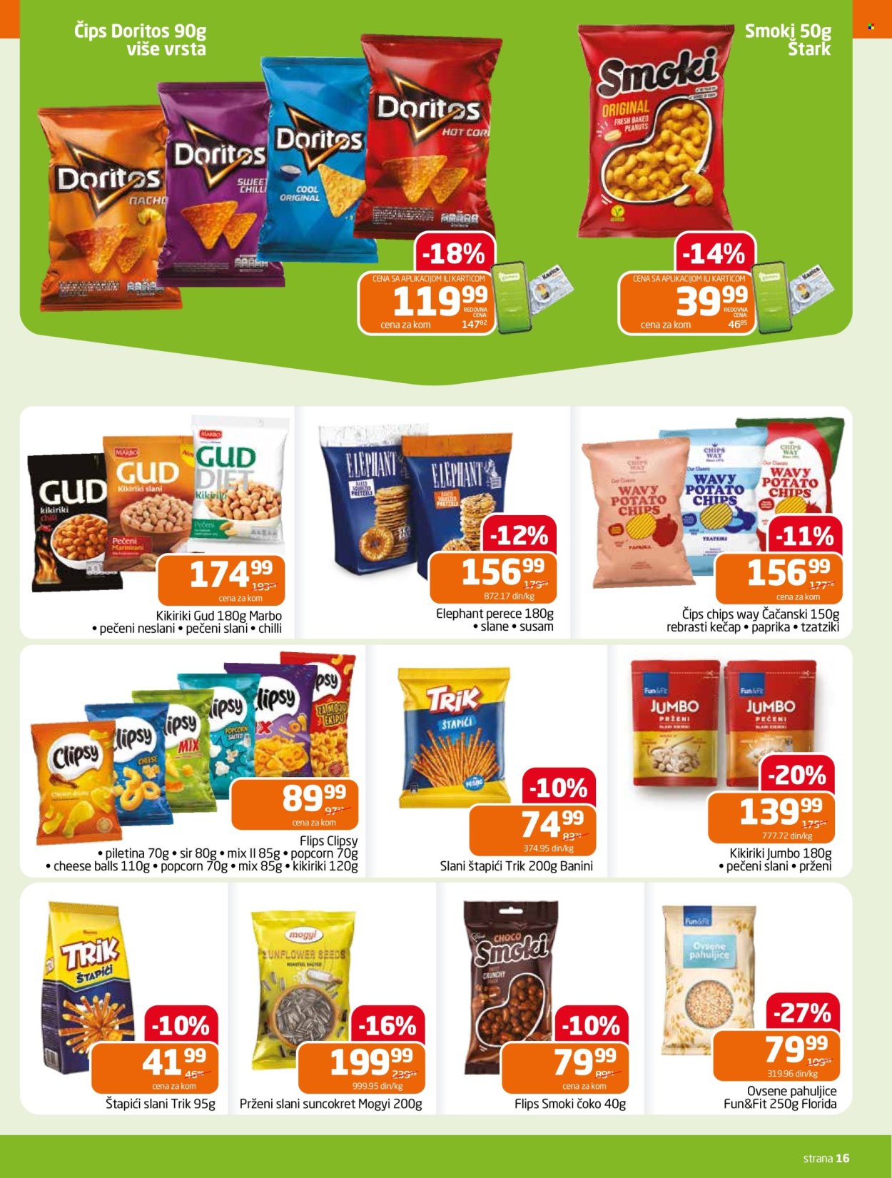 Gomex katalog - 27.05.2026 - 09.06.2026. Stranica 16