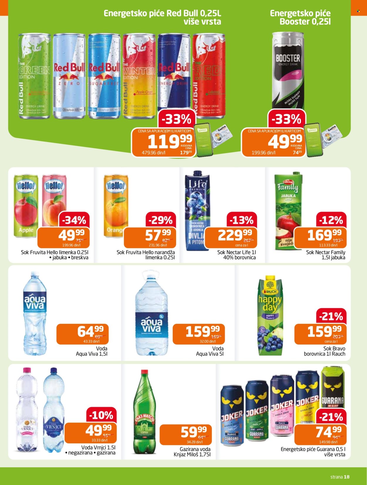 Gomex katalog - 27.05.2026 - 09.06.2026. Stranica 18