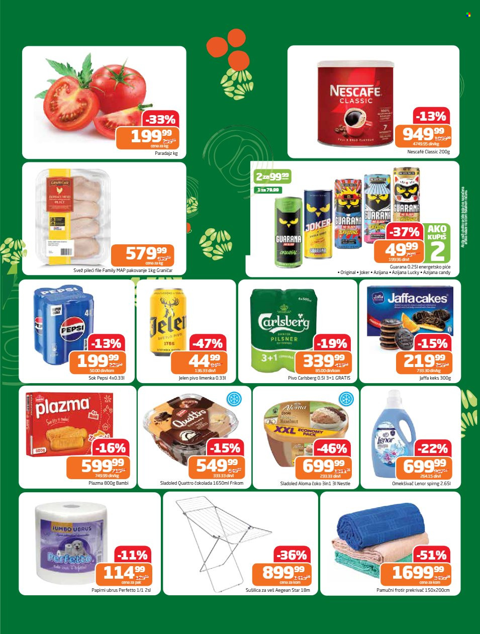 Gomex katalog - 27.05.2026 - 31.05.2026. Stranica 2