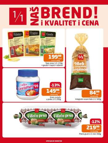 Gomex katalog - 27.05.2026 - 09.06.2026.