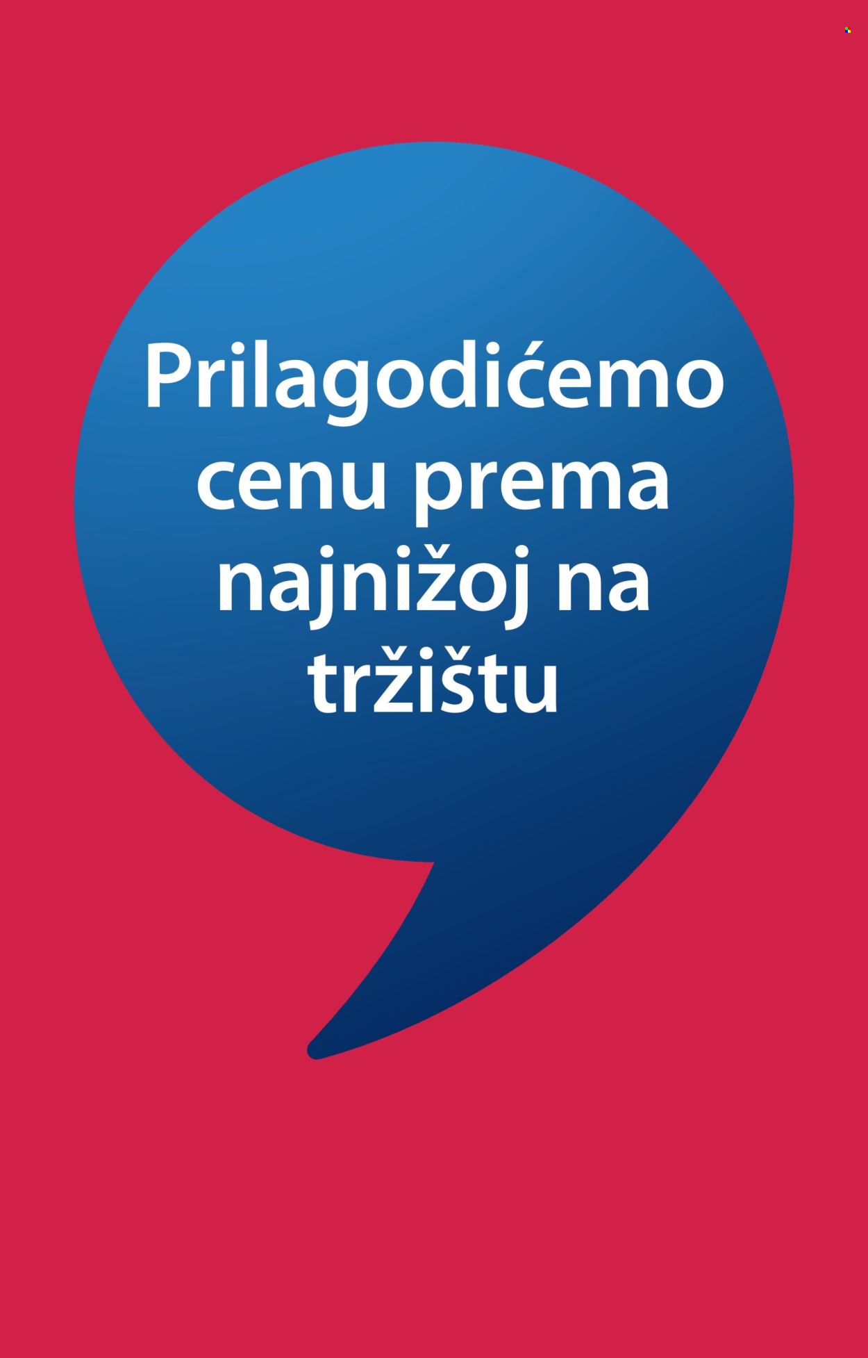 JYSK katalog - 27.05.2026 - 07.06.2026. Stranica 1