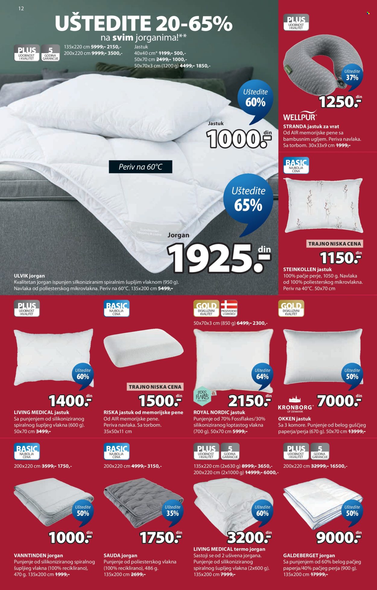 JYSK katalog - 27.05.2026 - 07.06.2026. Stranica 13