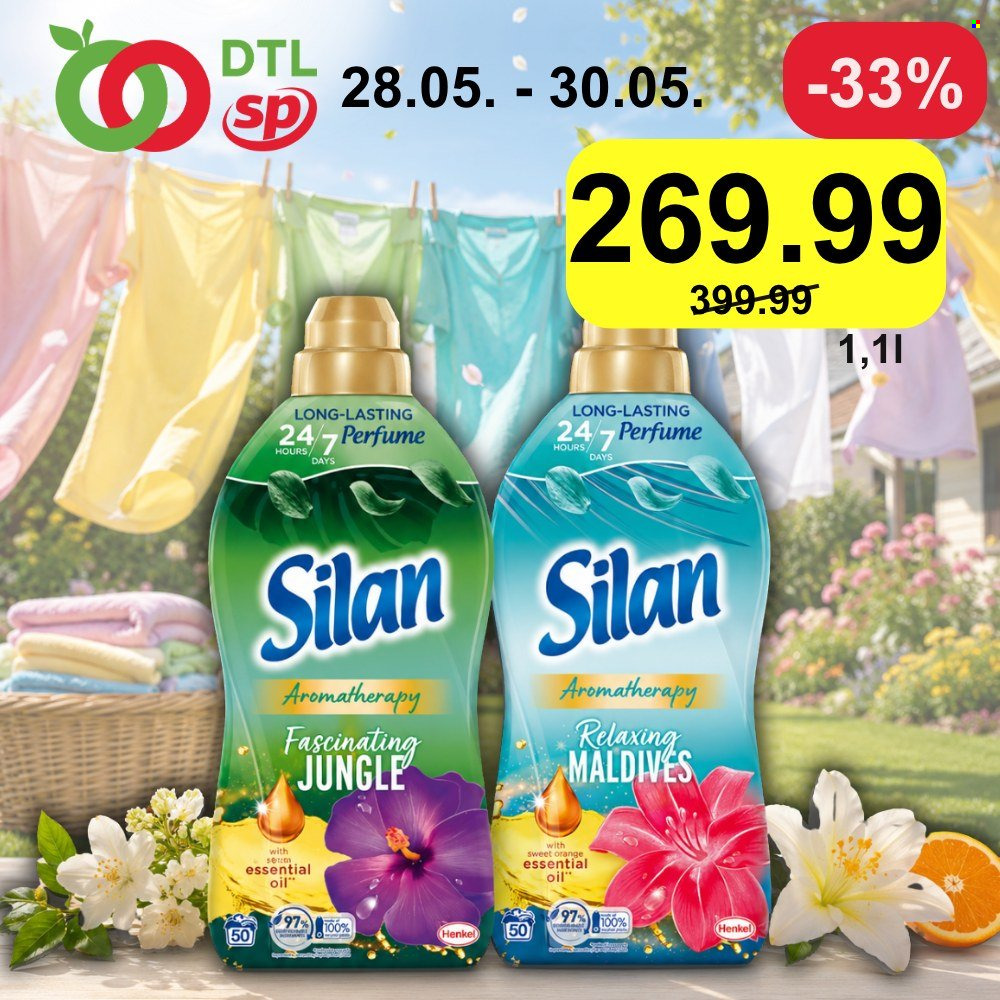 Senta Promet katalog - 28.05.2026 - 30.05.2026. Stranica 1