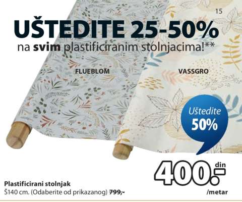 PLASTIFICIRANI STOLNJAK