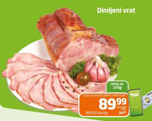 DIMLJENI VRAT