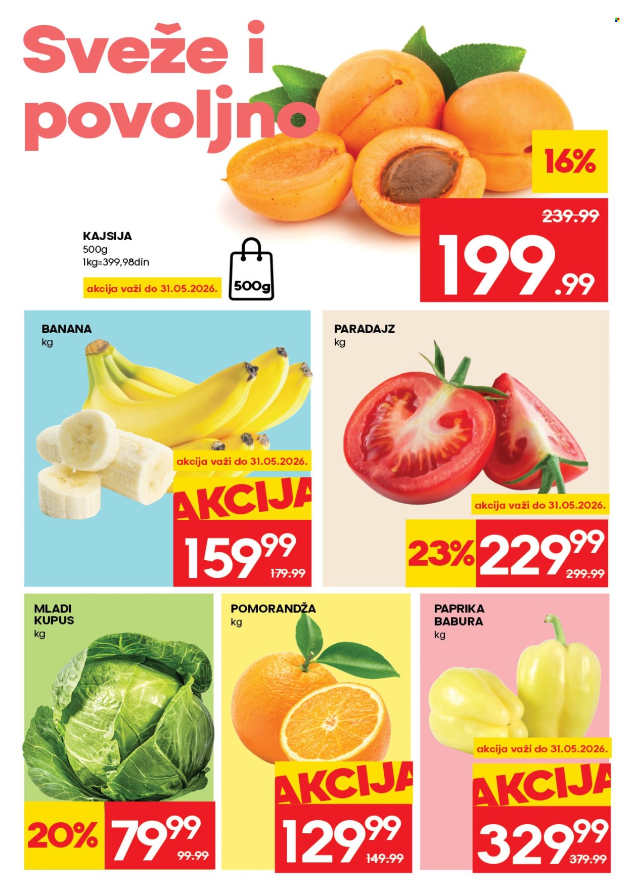 Roda katalog - 28.05.2026 - 03.06.2026. Stranica 2