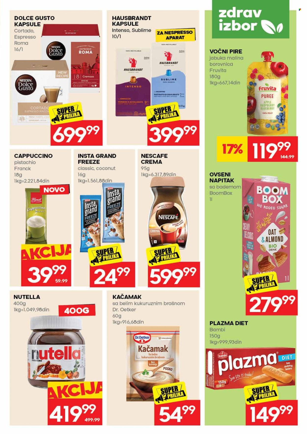 Roda katalog - 28.05.2026 - 03.06.2026. Stranica 17