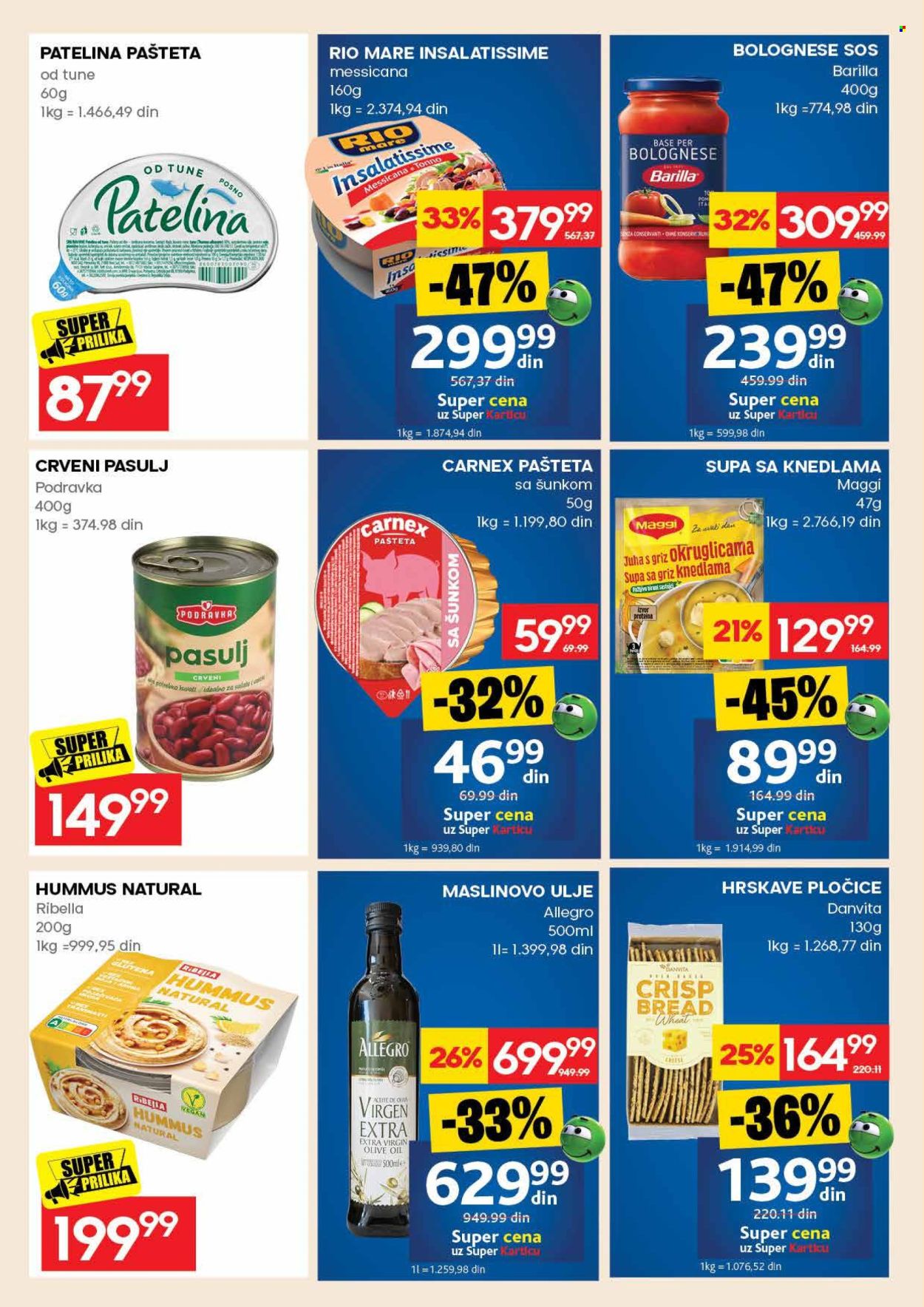 Roda katalog - 28.05.2026 - 03.06.2026. Stranica 20