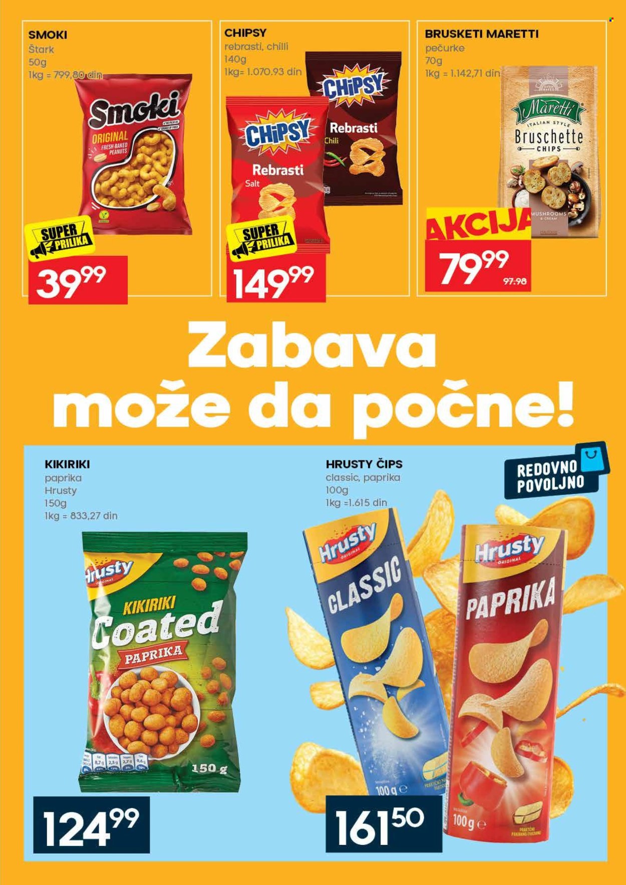 Roda katalog - 28.05.2026 - 03.06.2026. Stranica 21