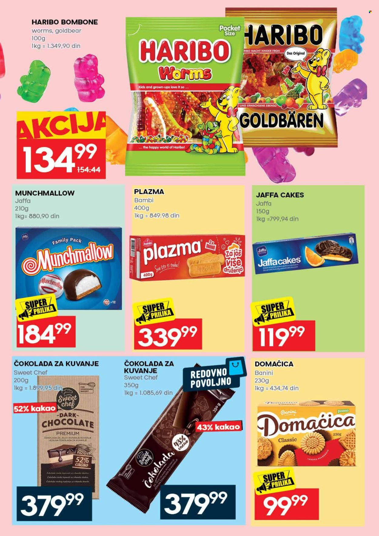 Roda katalog - 28.05.2026 - 03.06.2026. Stranica 22