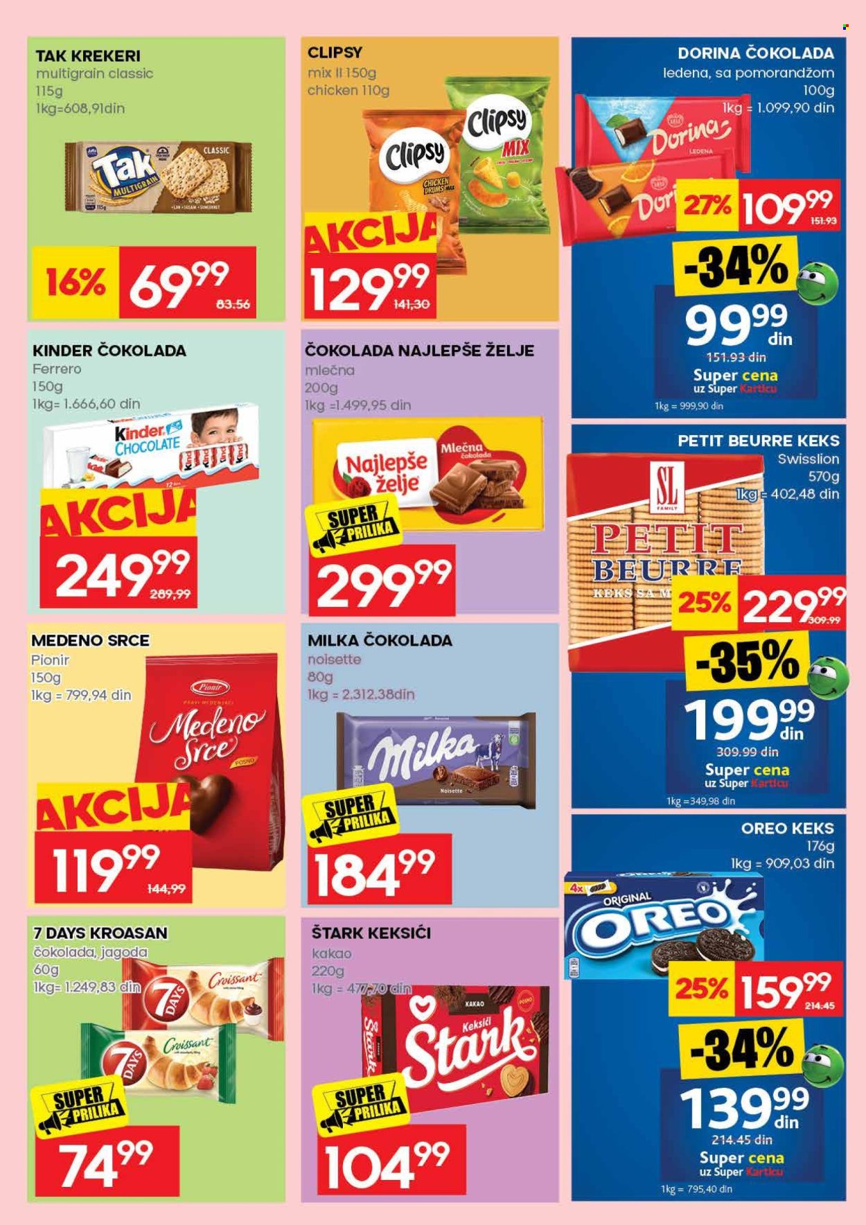 Roda katalog - 28.05.2026 - 03.06.2026. Stranica 23