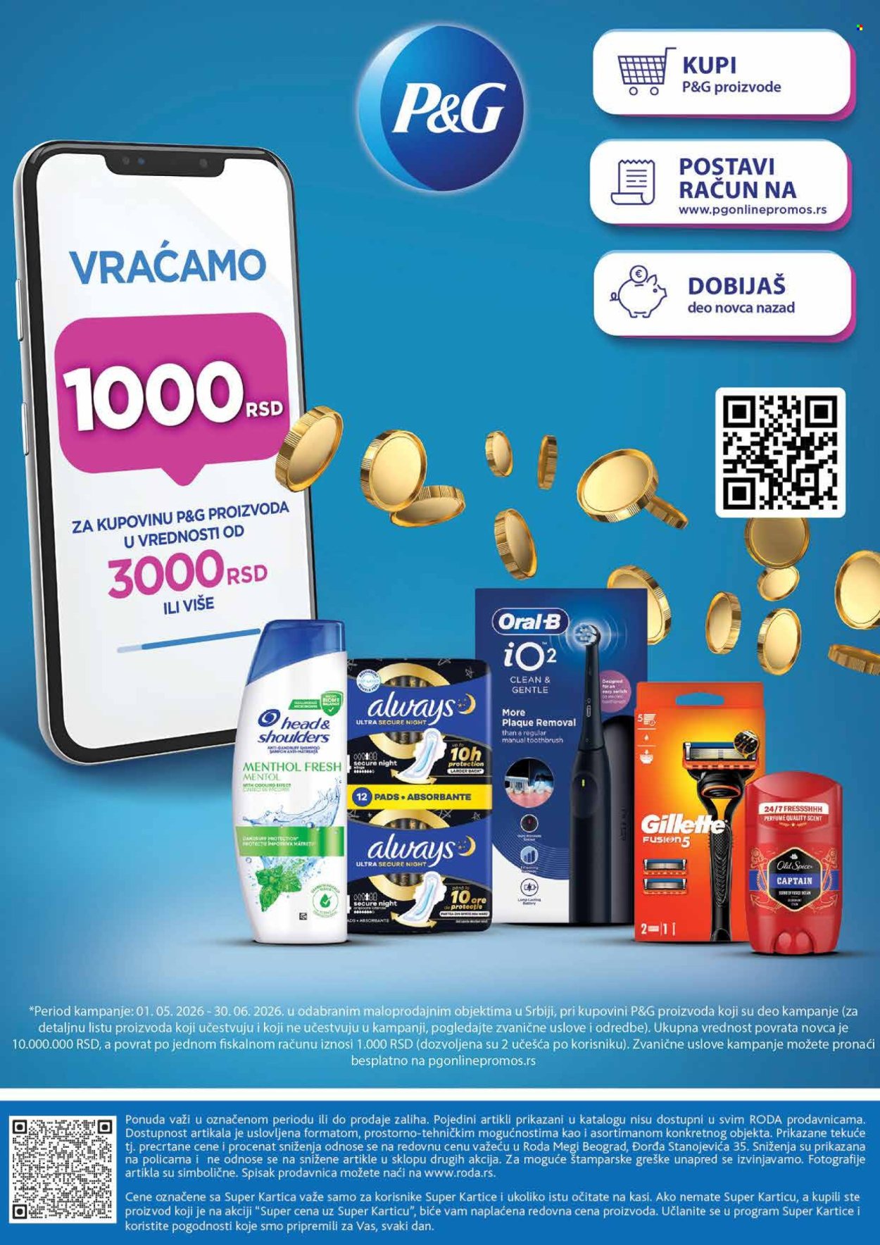 Roda katalog - 28.05.2026 - 03.06.2026. Stranica 32