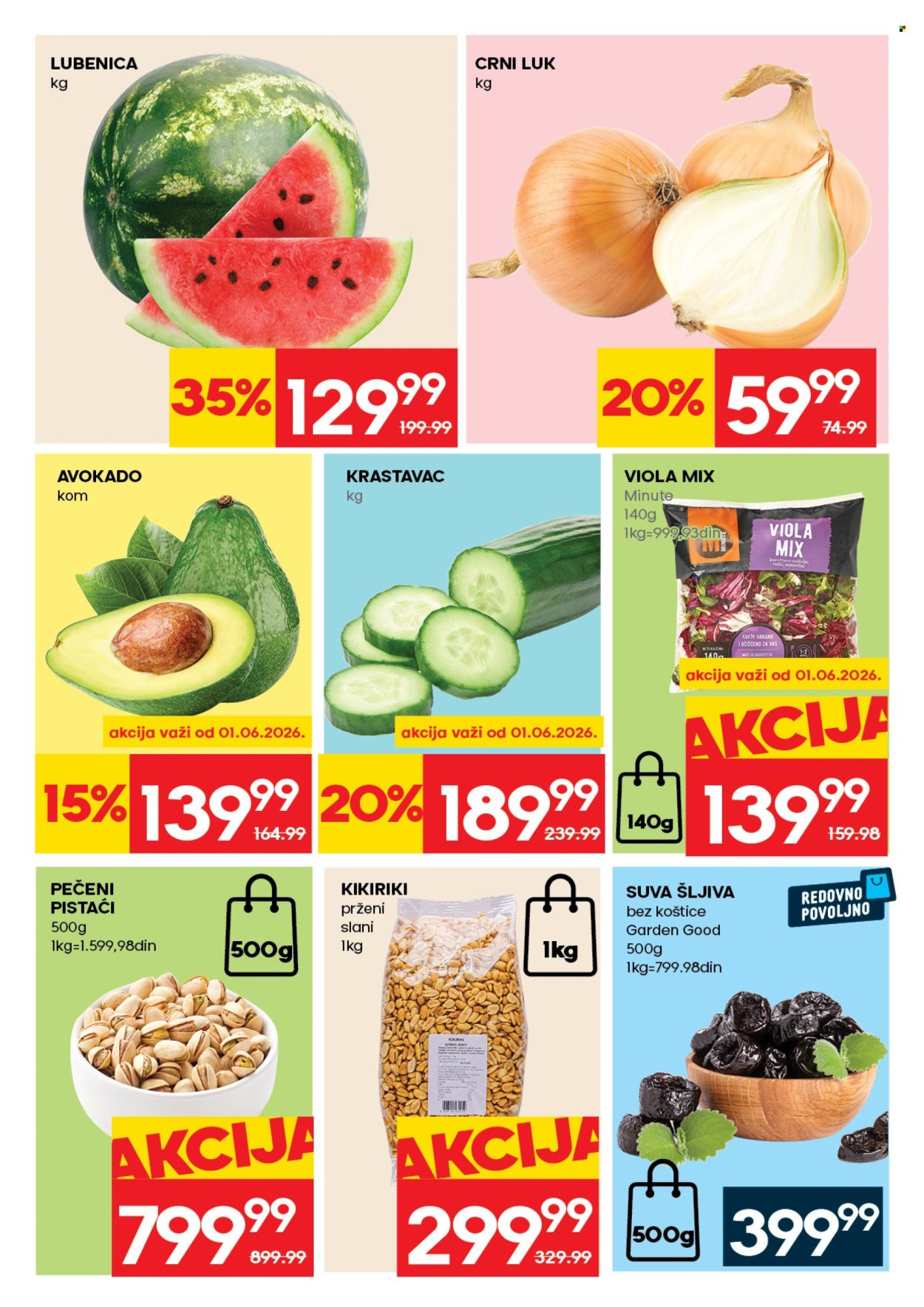 Idea katalog - 28.05.2026 - 03.06.2026. Stranica 3