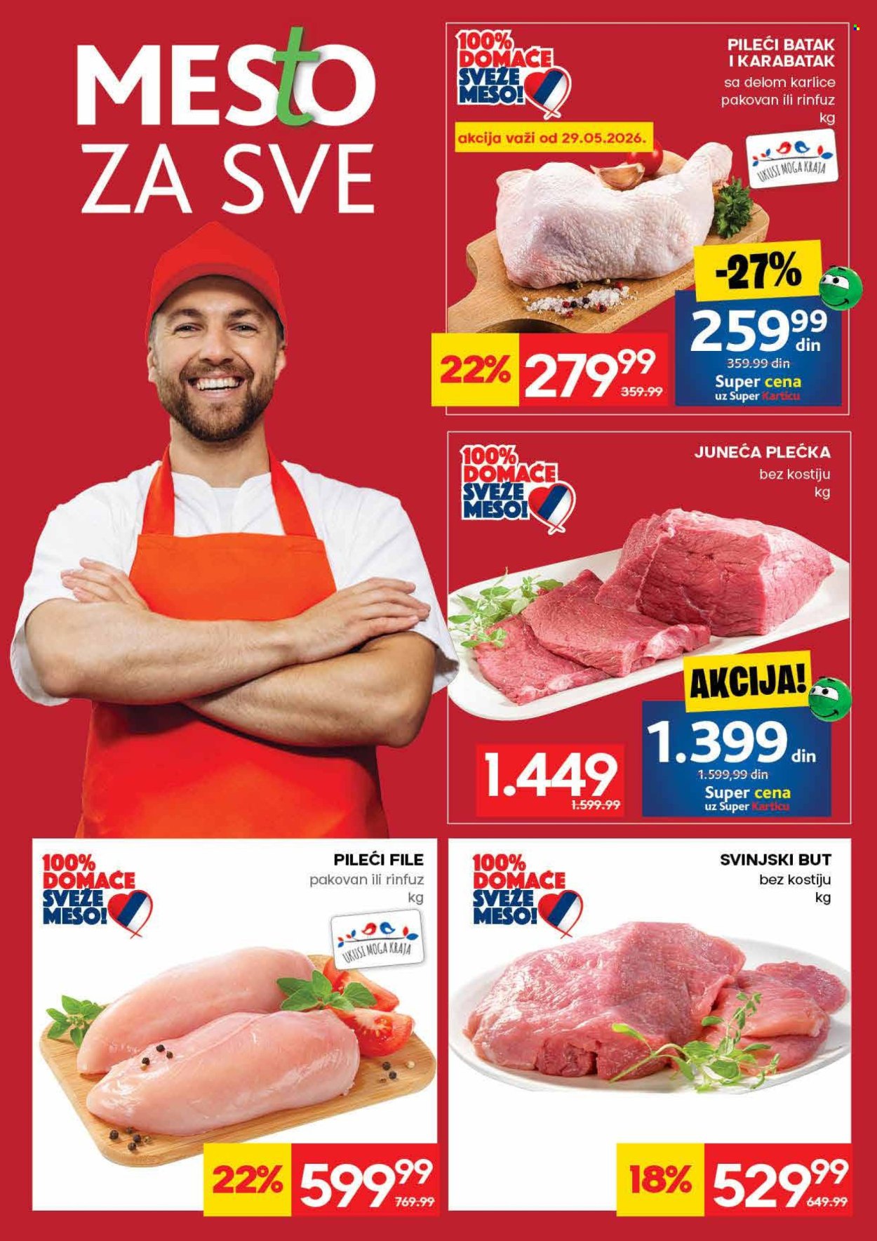 Idea katalog - 28.05.2026 - 03.06.2026. Stranica 4