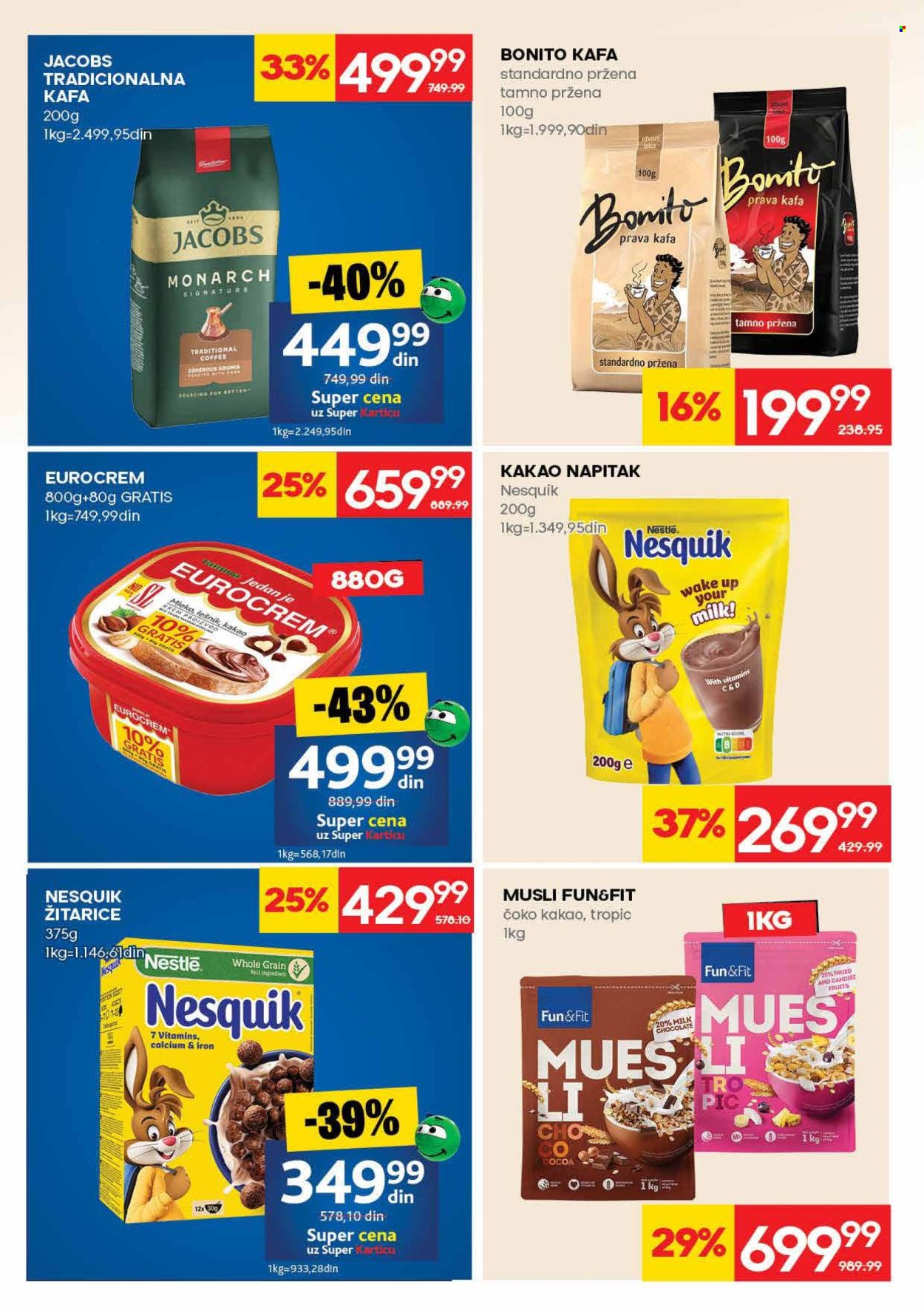 Idea katalog - 28.05.2026 - 03.06.2026. Stranica 16