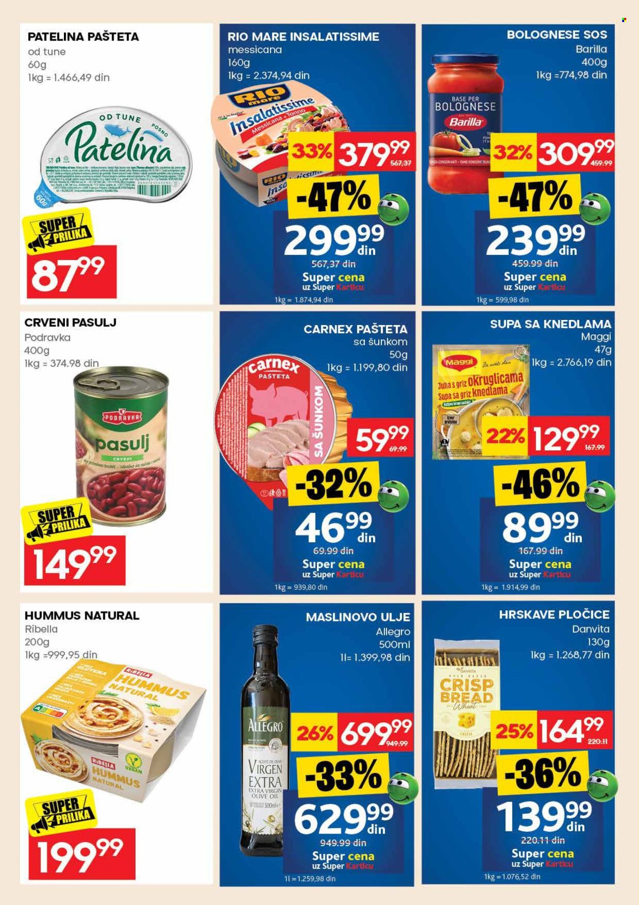 Idea katalog - 28.05.2026 - 03.06.2026. Stranica 20