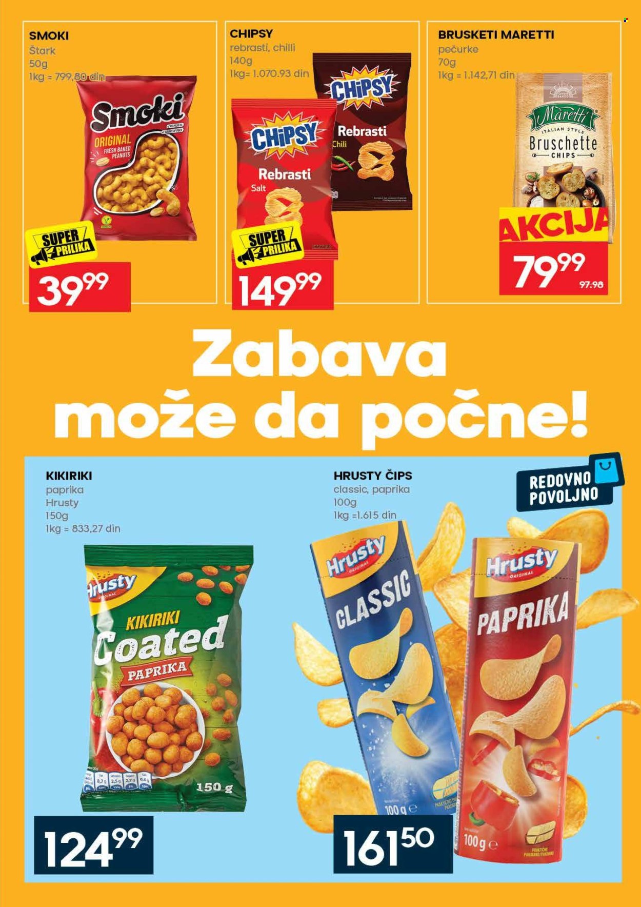 Idea katalog - 28.05.2026 - 03.06.2026. Stranica 21