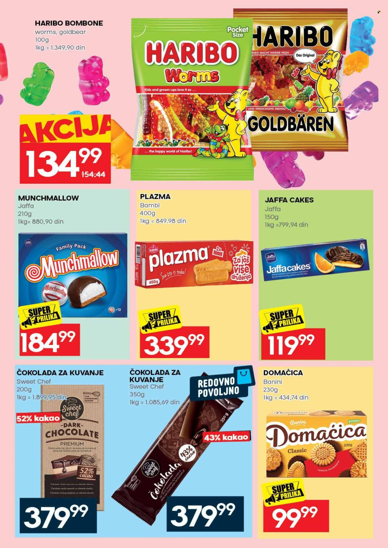 Idea katalog - 28.05.2026 - 03.06.2026. Stranica 22
