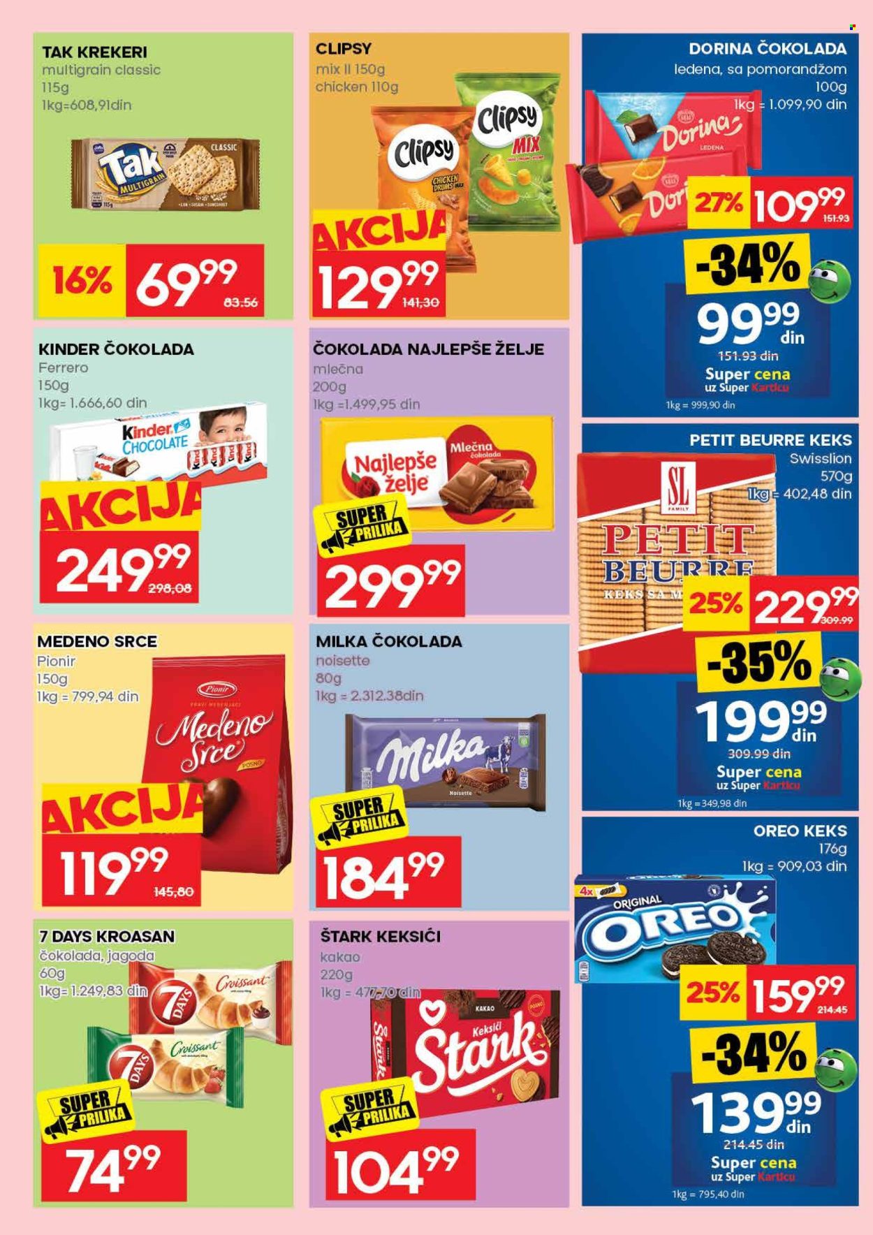 Idea katalog - 28.05.2026 - 03.06.2026. Stranica 23