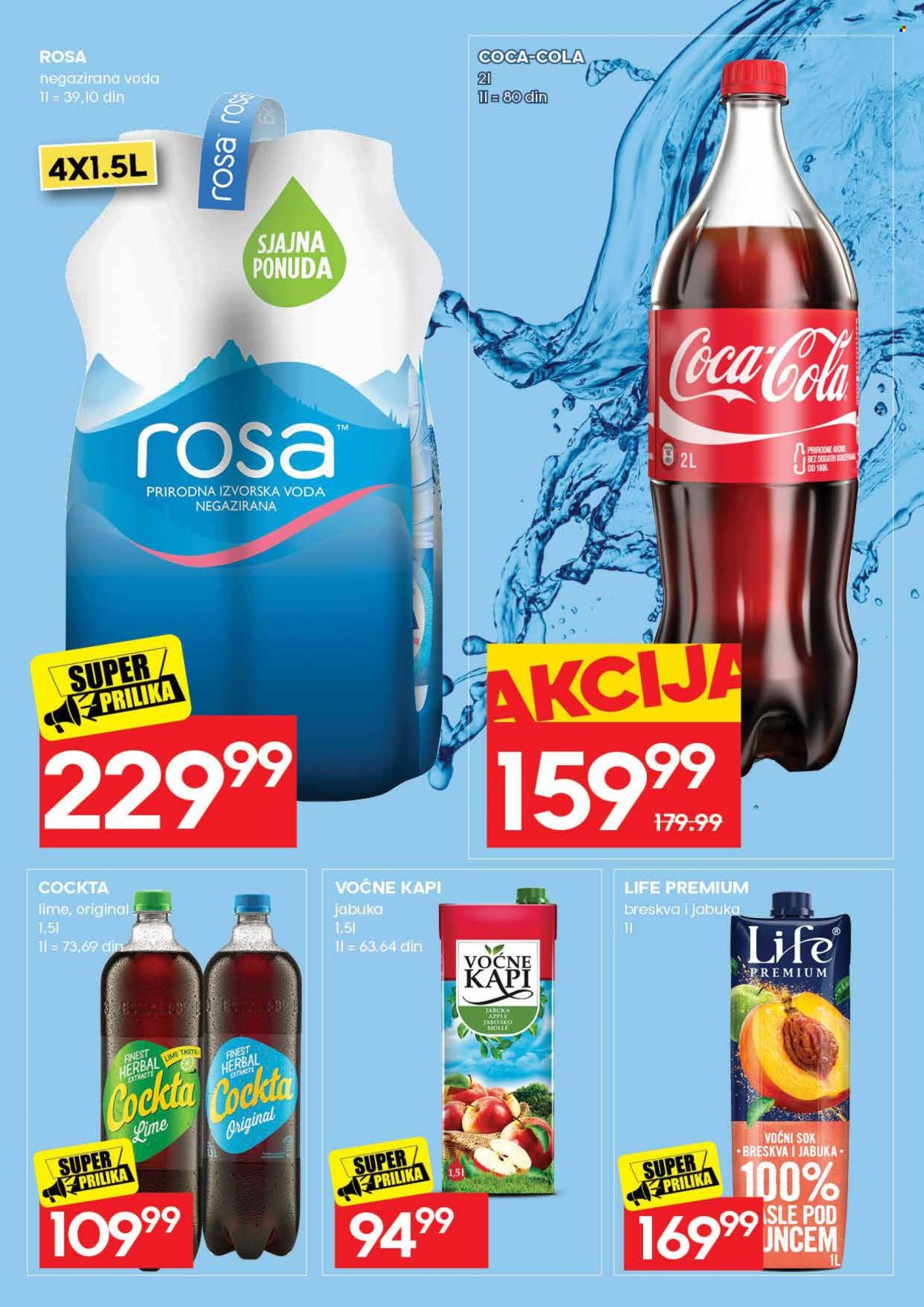 Idea katalog - 28.05.2026 - 03.06.2026. Stranica 24
