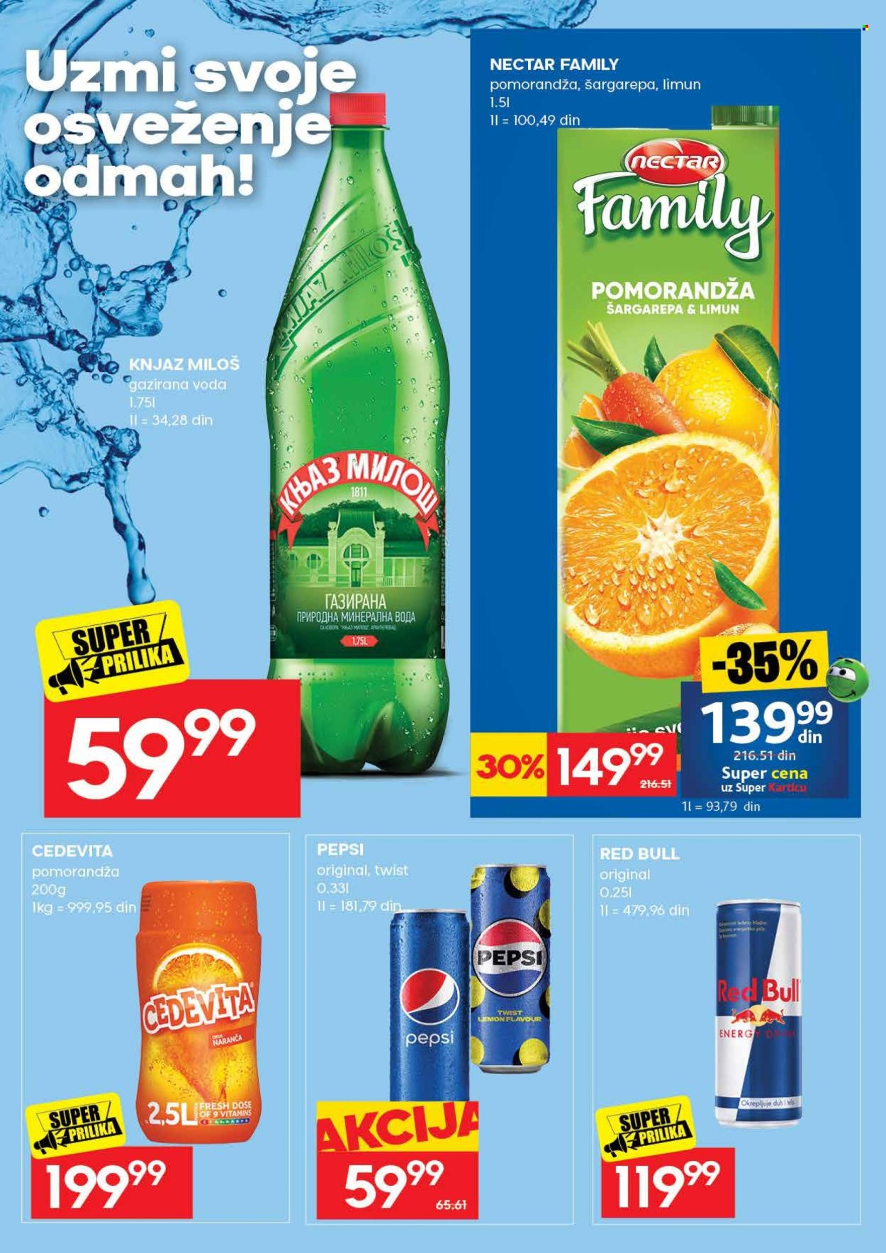 Idea katalog - 28.05.2026 - 03.06.2026. Stranica 25