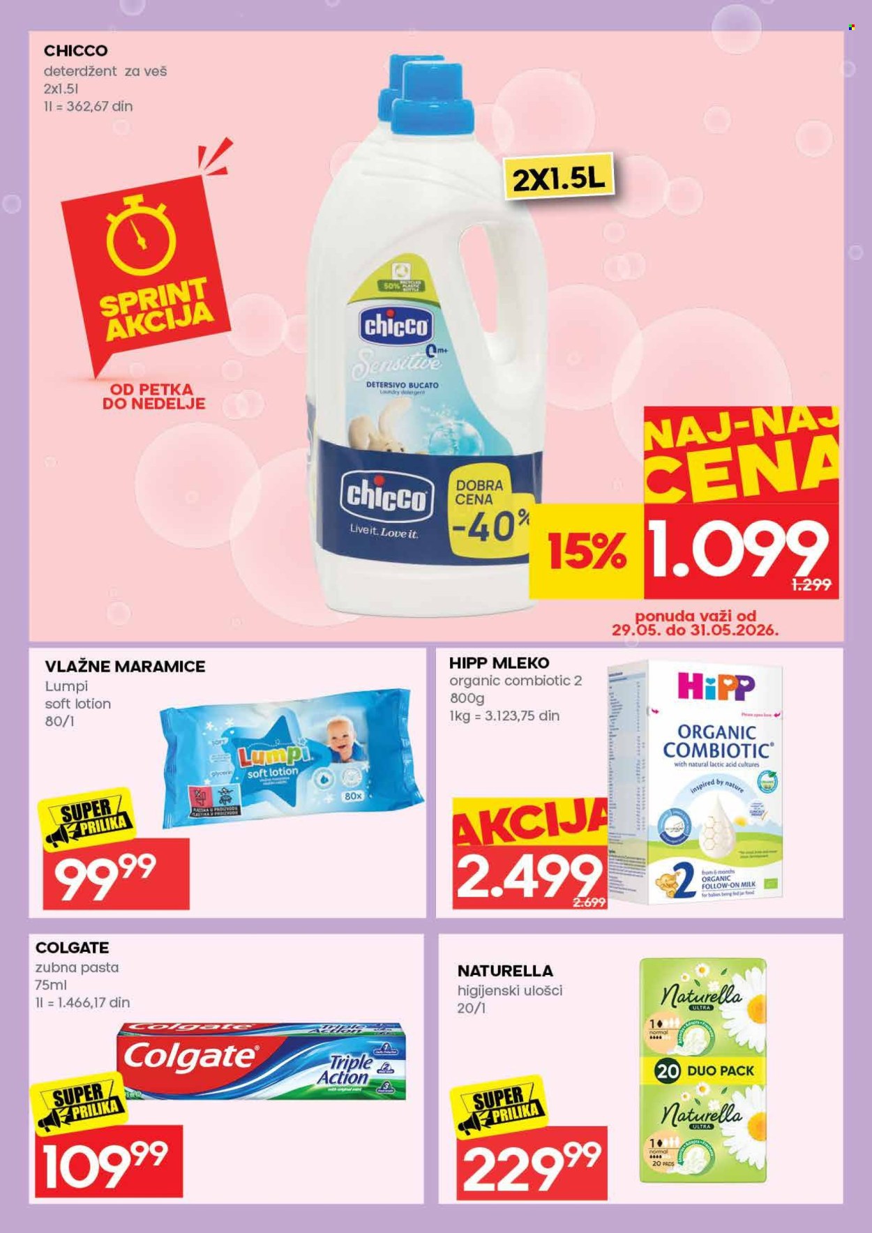 Idea katalog - 28.05.2026 - 03.06.2026. Stranica 29