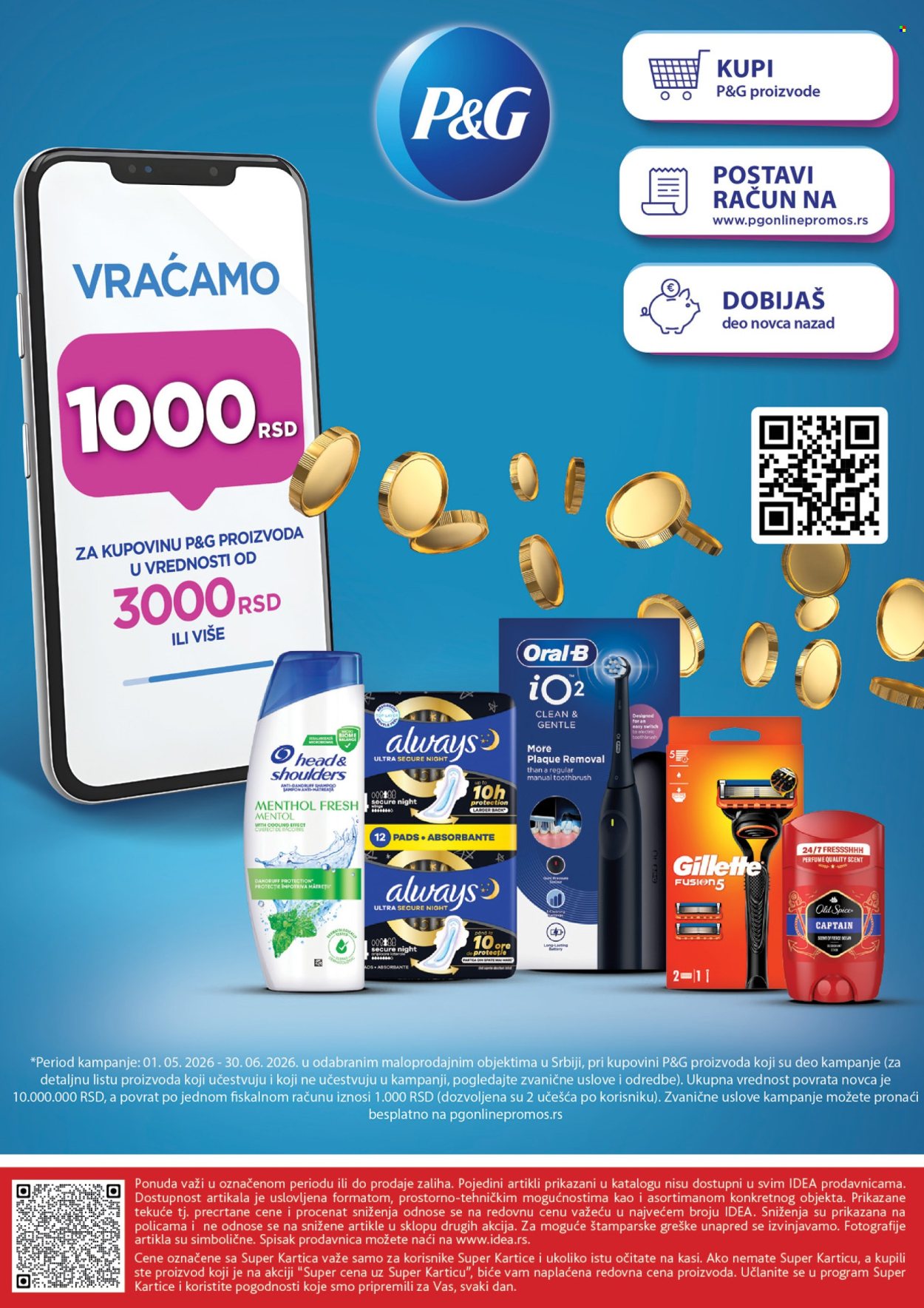 Idea katalog - 28.05.2026 - 03.06.2026. Stranica 32